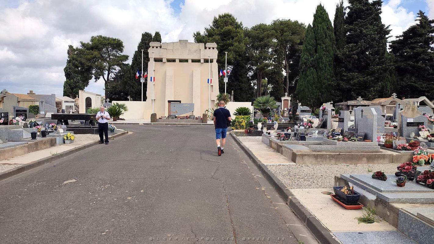 AGDE - Hommage aux Combattants d'Indochine - 8 Juin 2023 - 15.jpg
